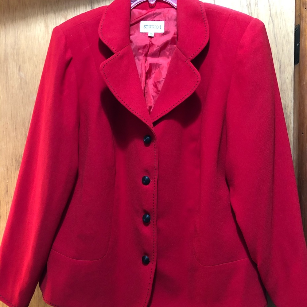 Jacket